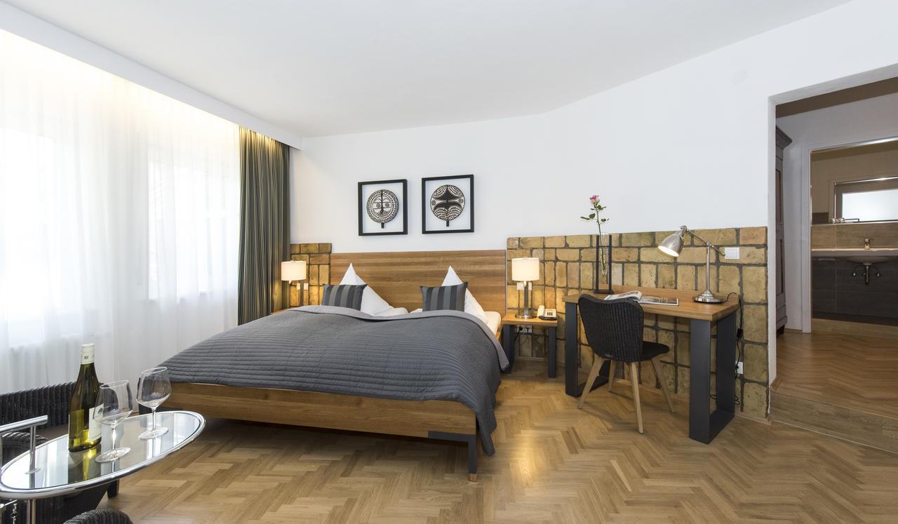 Hotel Goldener Engel شباير المظهر الخارجي الصورة