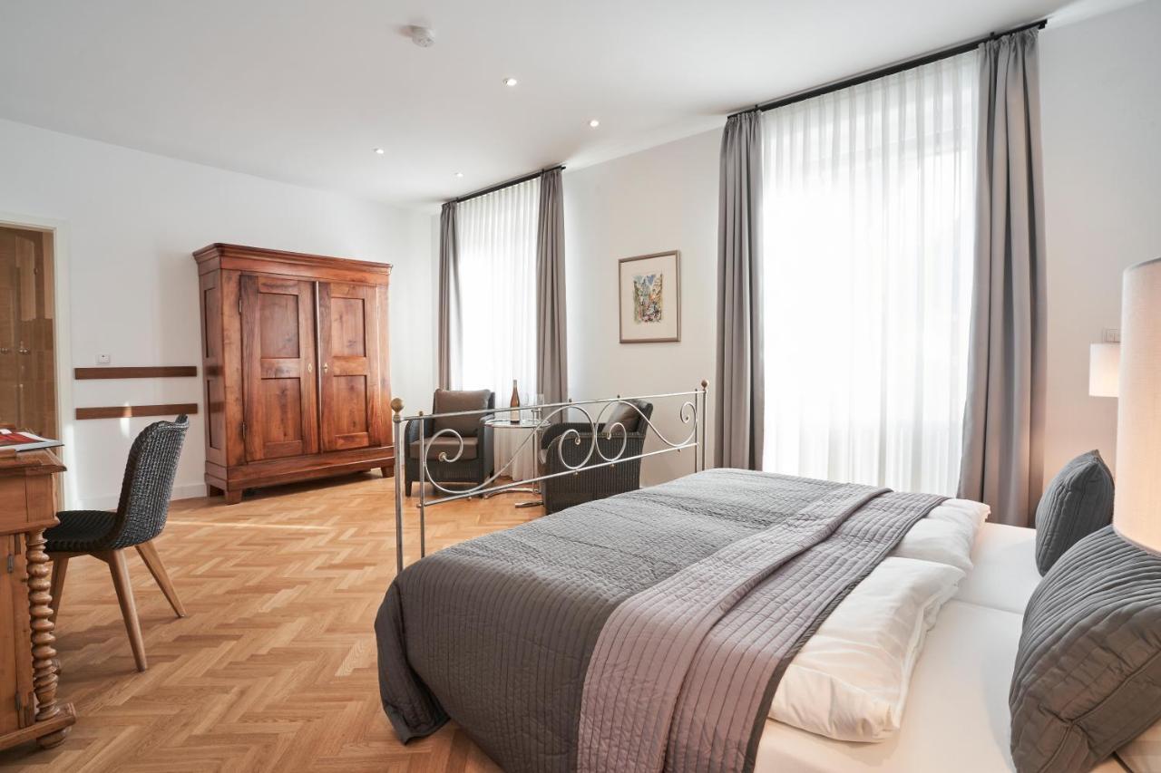Hotel Goldener Engel شباير المظهر الخارجي الصورة